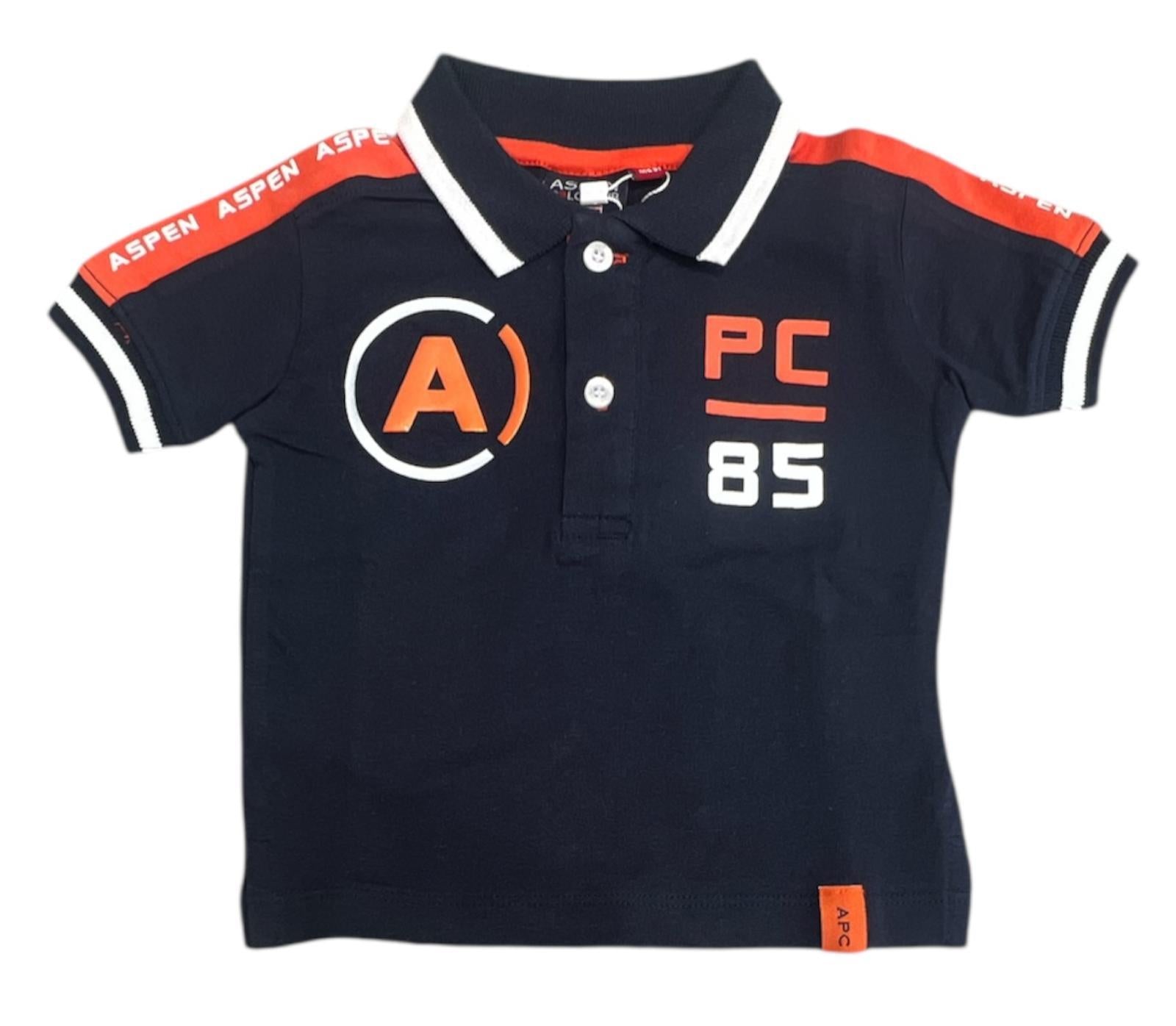 ASPEN POLO CLUB 1076MP031601