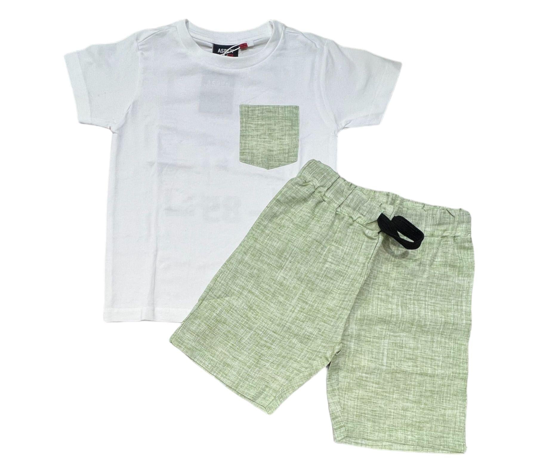 Completo Aspen Polo Club 1036K00028 01 ASPEN POLO CLUB 