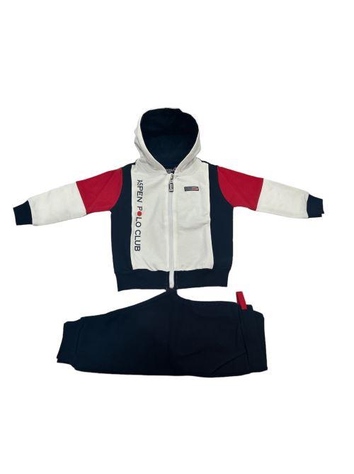 TUTA ASPEN POLO CLUB 1075T0338 00 ASPEN POLO CLUB 