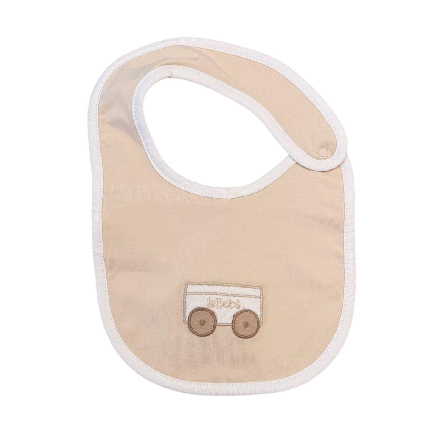 Bavetta Le Bebè LBB4820 00 LE BEBE' 