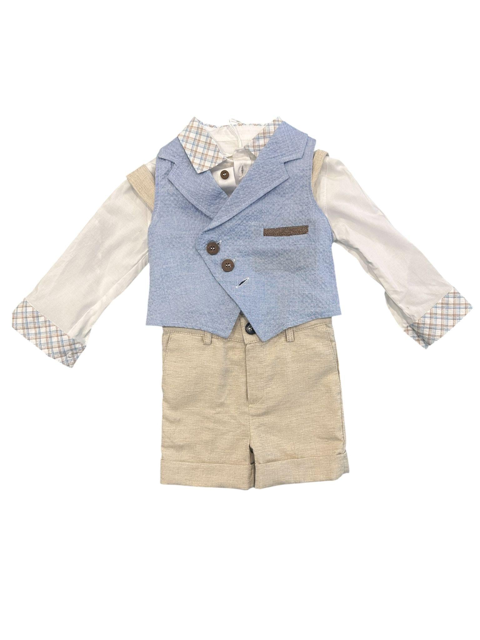 Completo Lunami P706 00 LUNAMI 