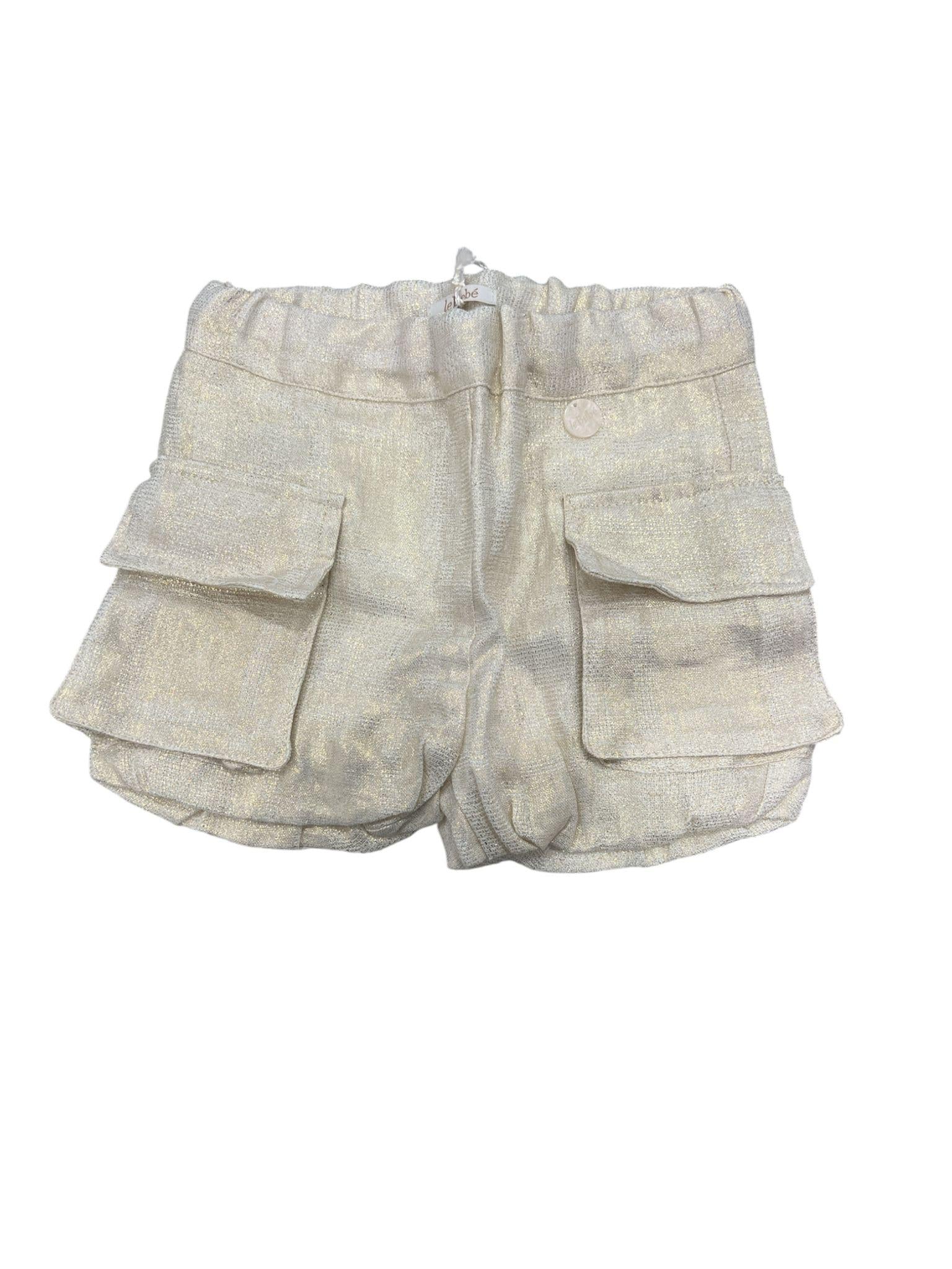 Shorts Le Bebè LBG5322 00 LE BEBE' 