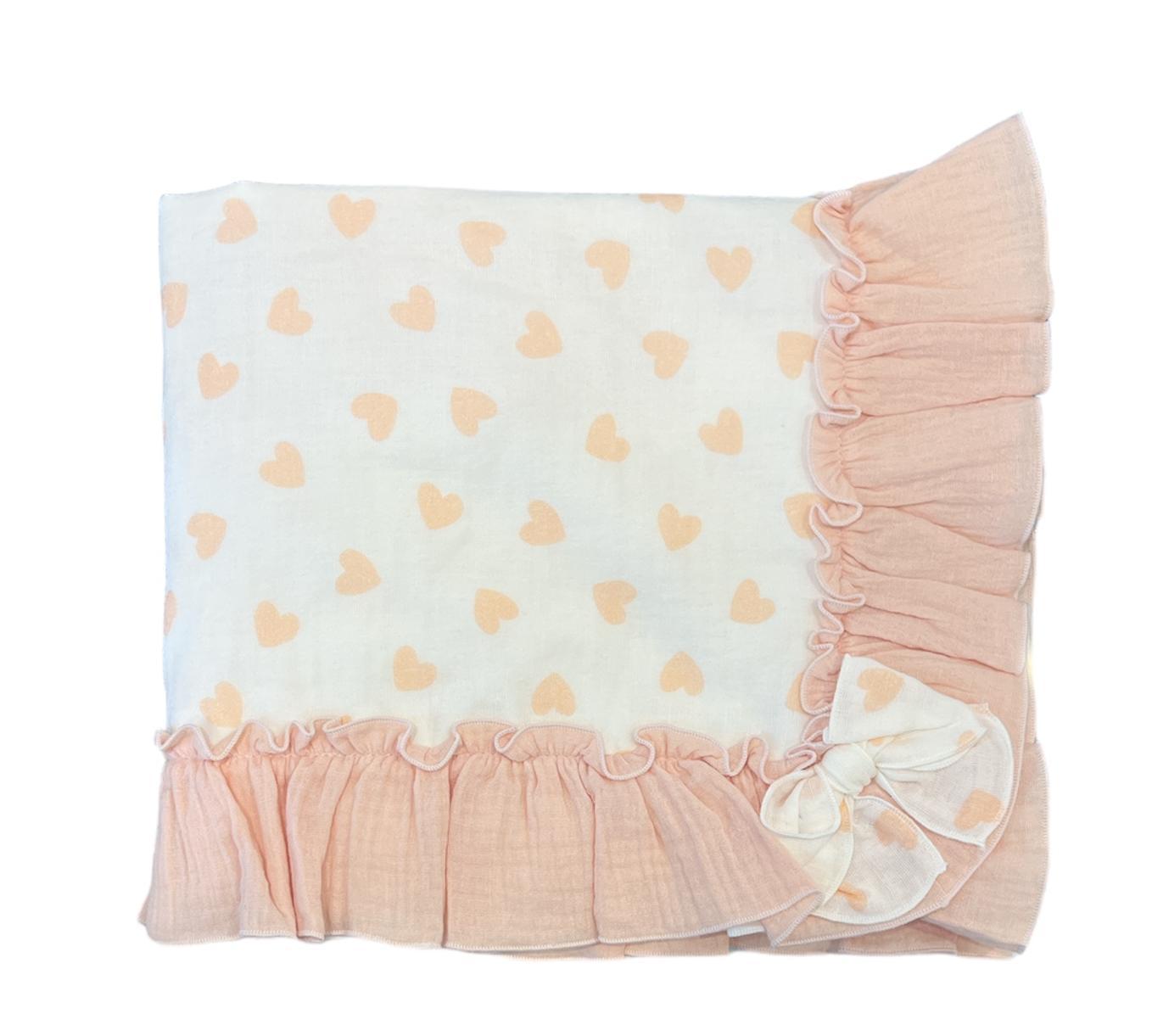 Coperta Aletta