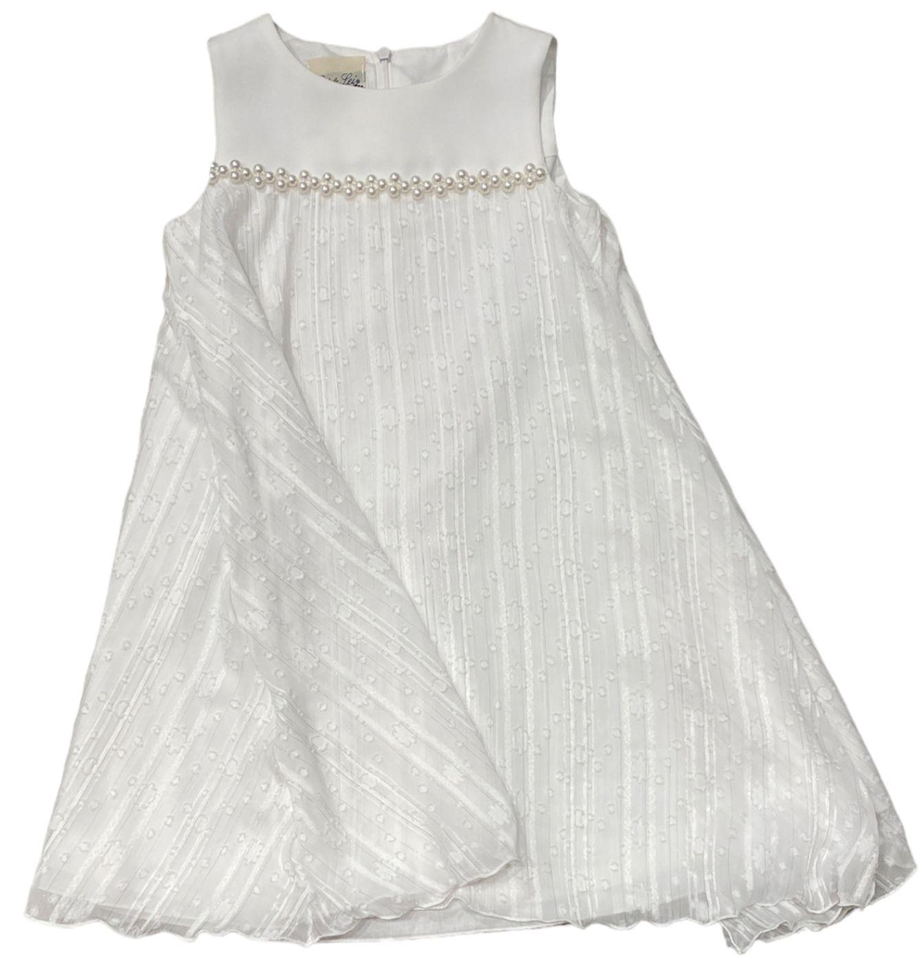 Vestito Miss Leod L462 00 MISS LEOD 