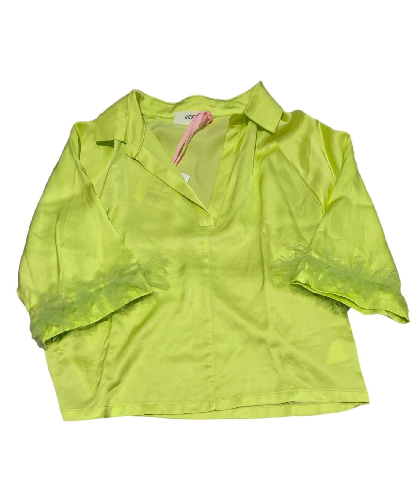Camicia Vicolo