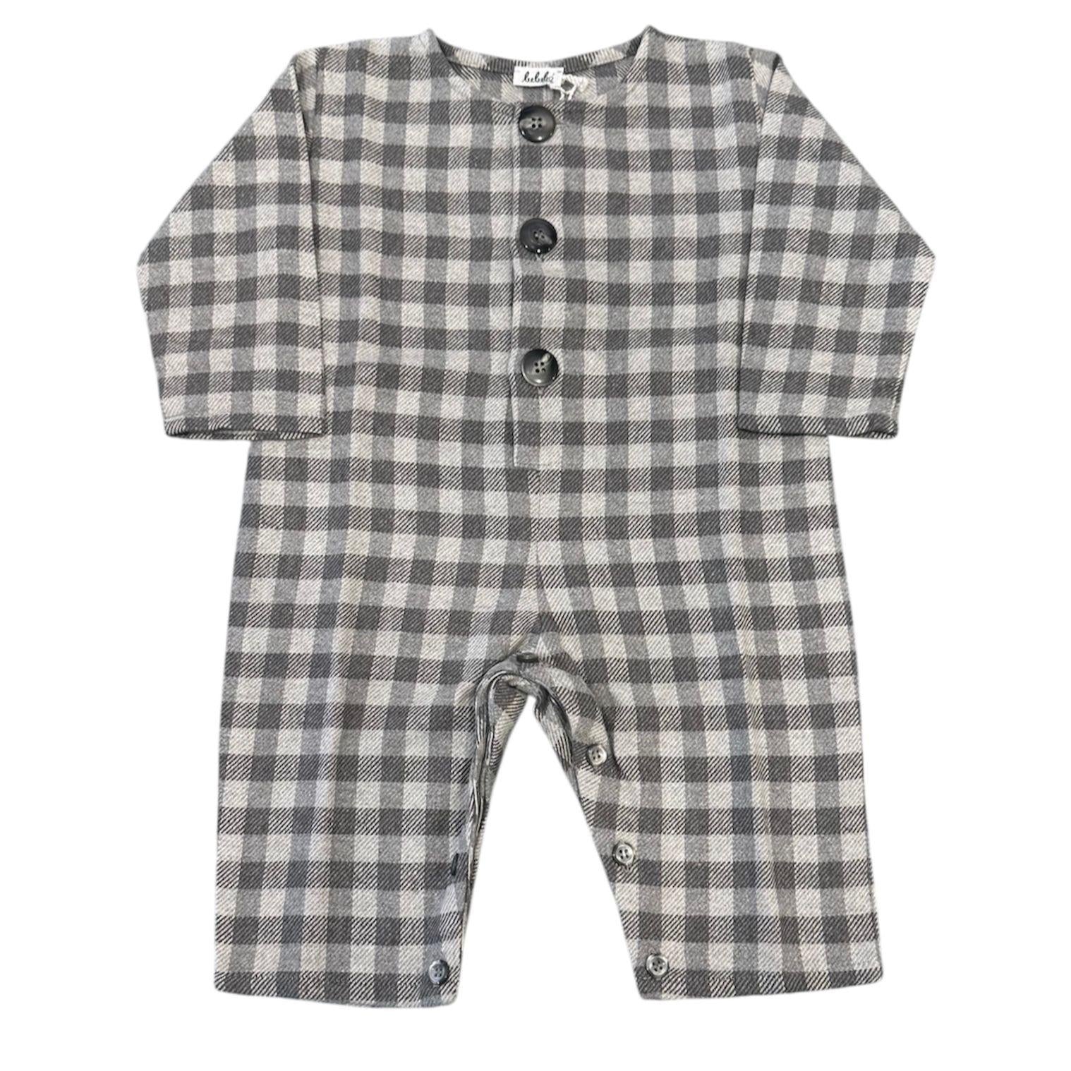 Tutina Bebebò BEB0600 00 BEBEBO' 