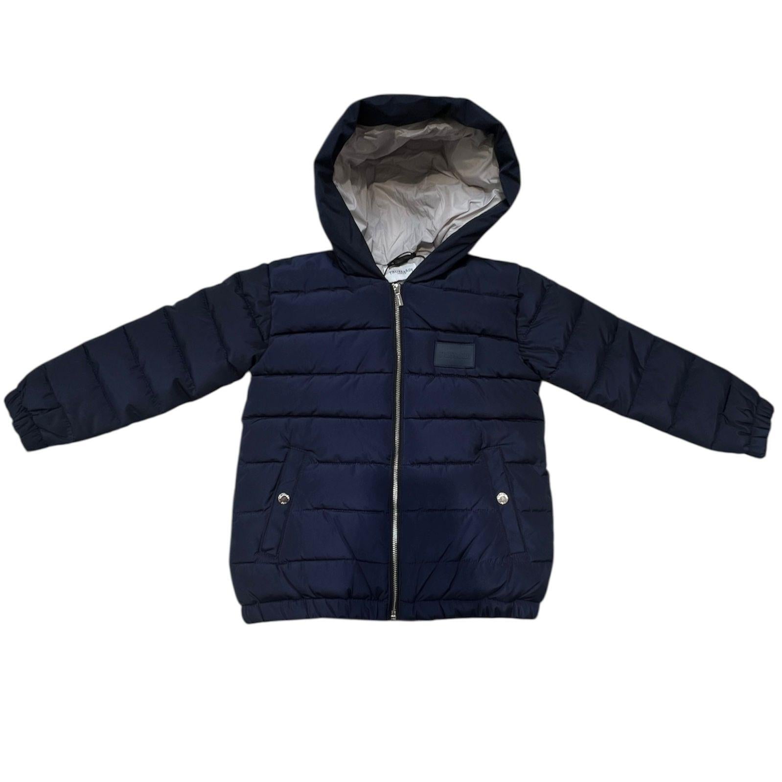 Giubbino TRUSSARDI TIA25024PI 00 TRUSSARDI 