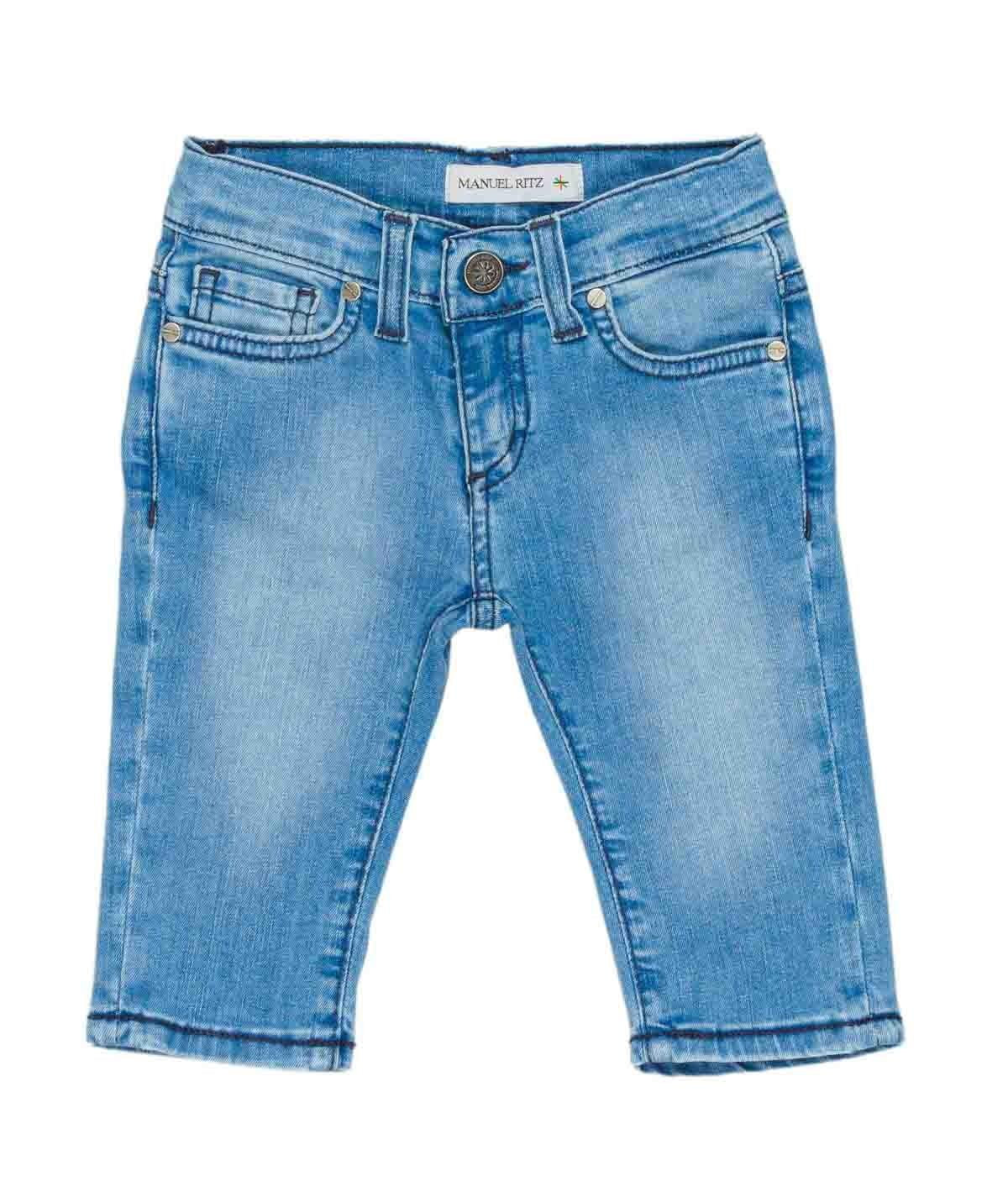Pantalone Manuel Ritz MR2418 00 MANUEL RITZ 