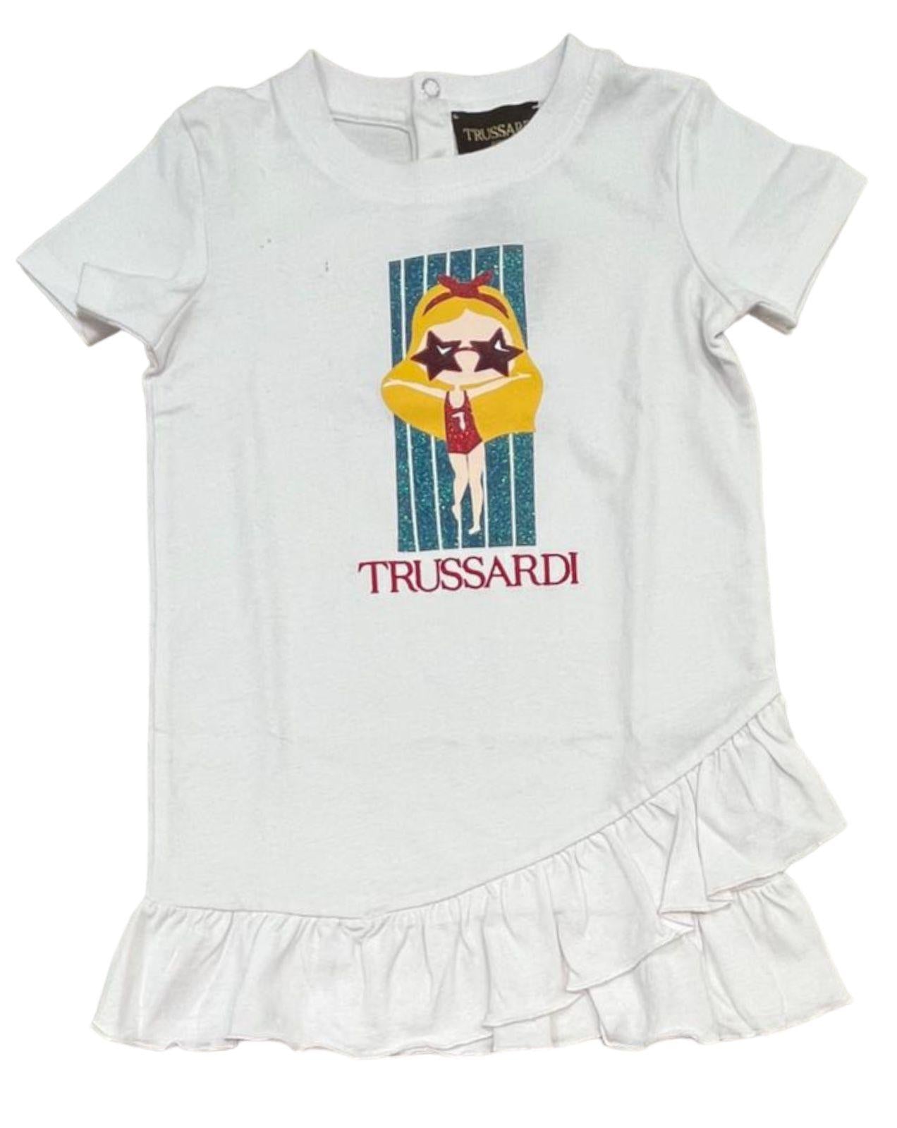 TRUSSARDI TIP22053VE00