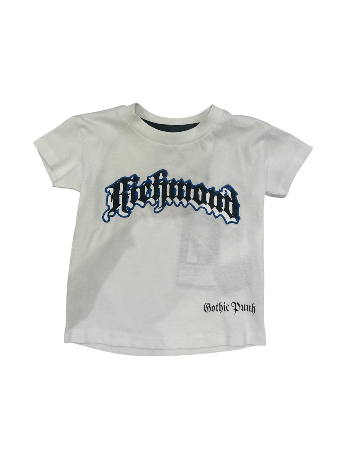 Completo Richmond RIP23074CF 00 RICHMOND 