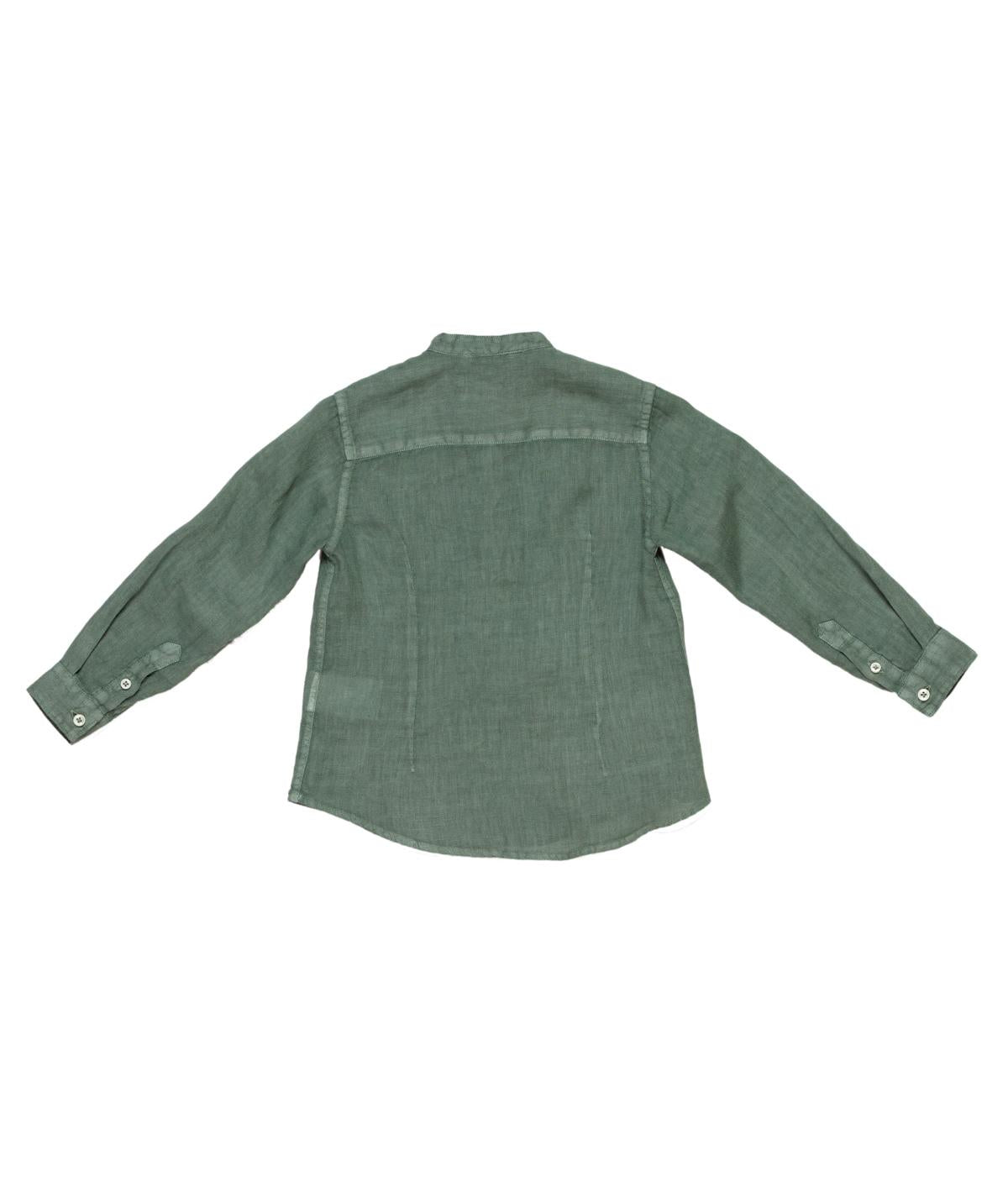 Camicia Manuel Ritz MR1711 00 MANUEL RITZ 