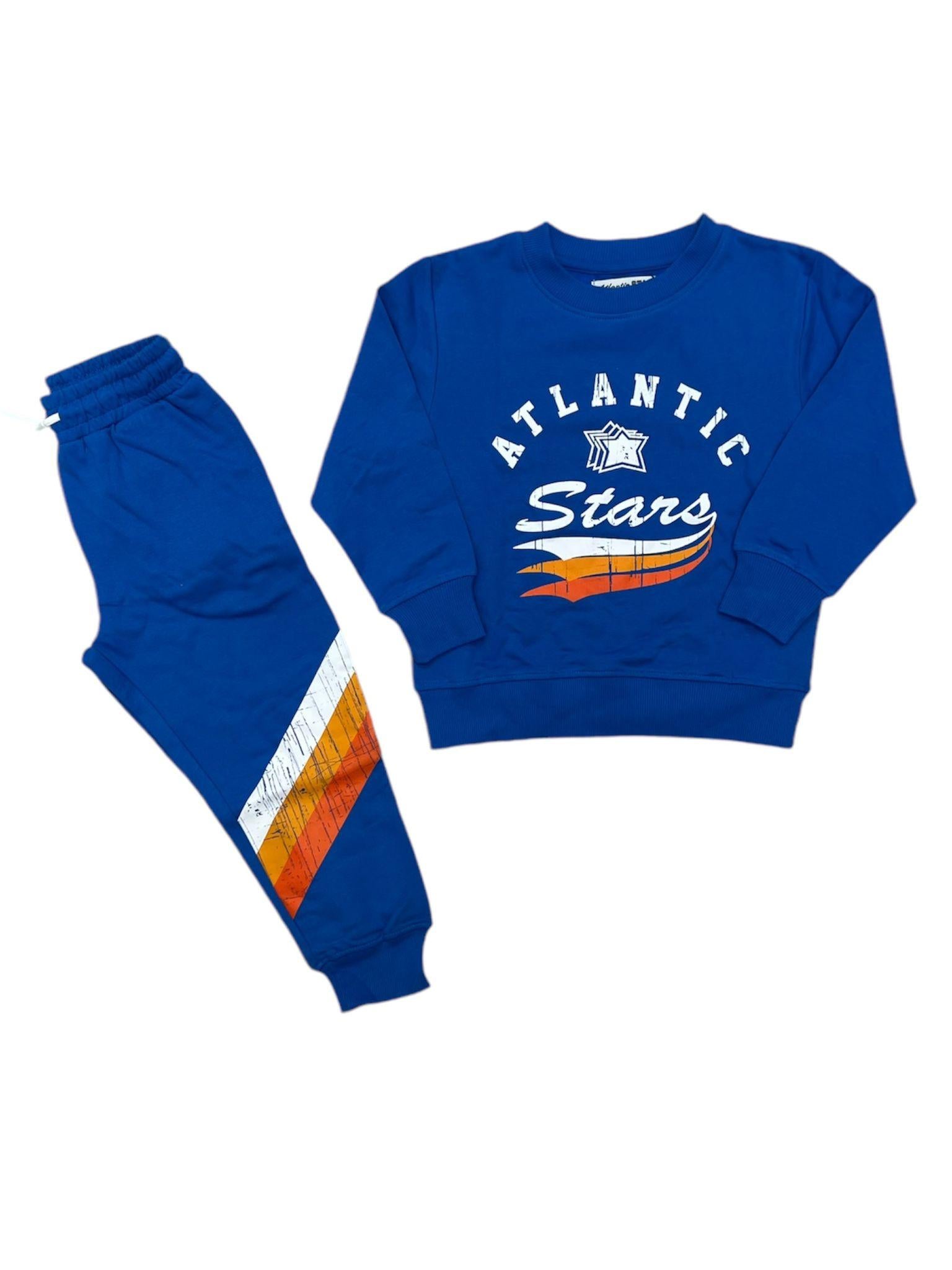 Tuta Atlantic Stars ASB0148 02 ATLANTIC STARS 