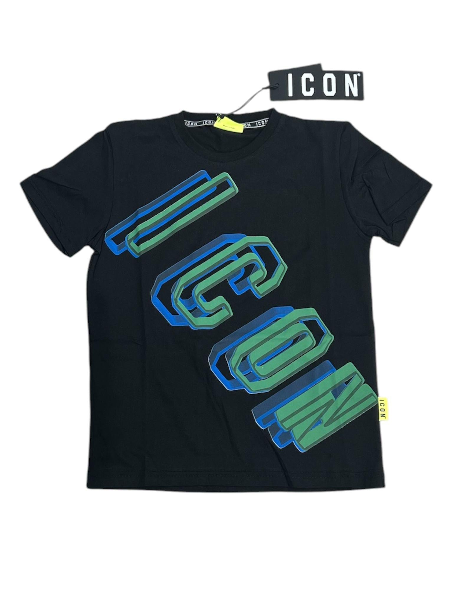 T-shirt Icon IBKS00545 00 ICON 