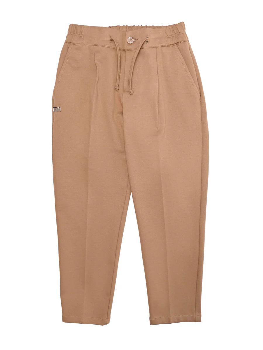 Pantalone Daniele Alessandrini 1231P1389 00 DANIELE ALESSANDRINI 