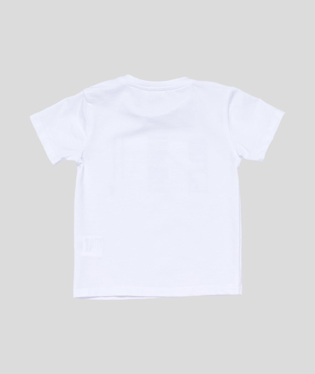 T-shirt Peuterey PTB2302 00 PEUTEREY 