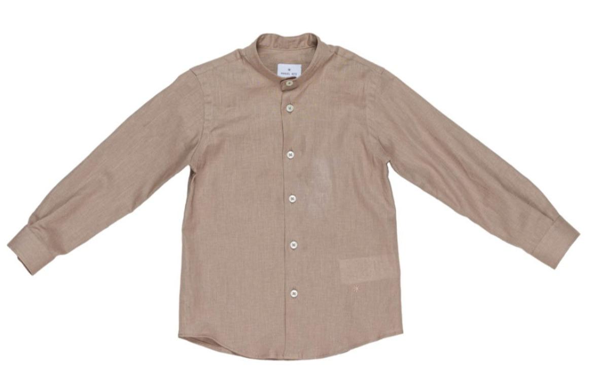 Camicia Manuel Ritz MR2521 01 MANUEL RITZ 