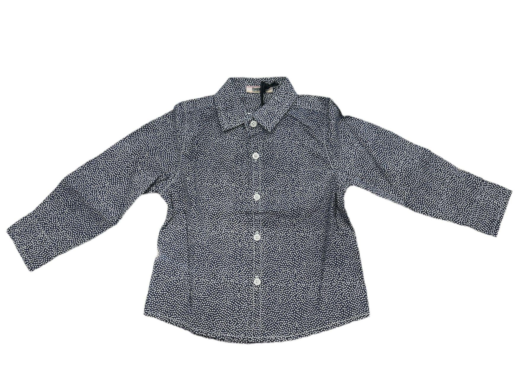 Camicia ronnie kay
