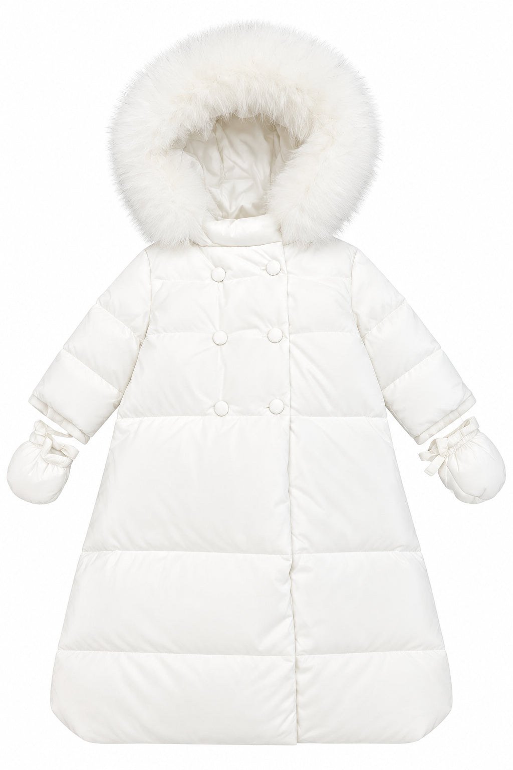 Eskimo Miss Blumarine MBL0047 00 MISS BLUMARINE 