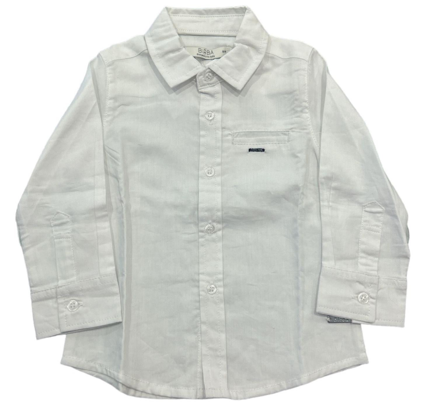 Camicia Birba 999.20011.00 15A BIRBA 