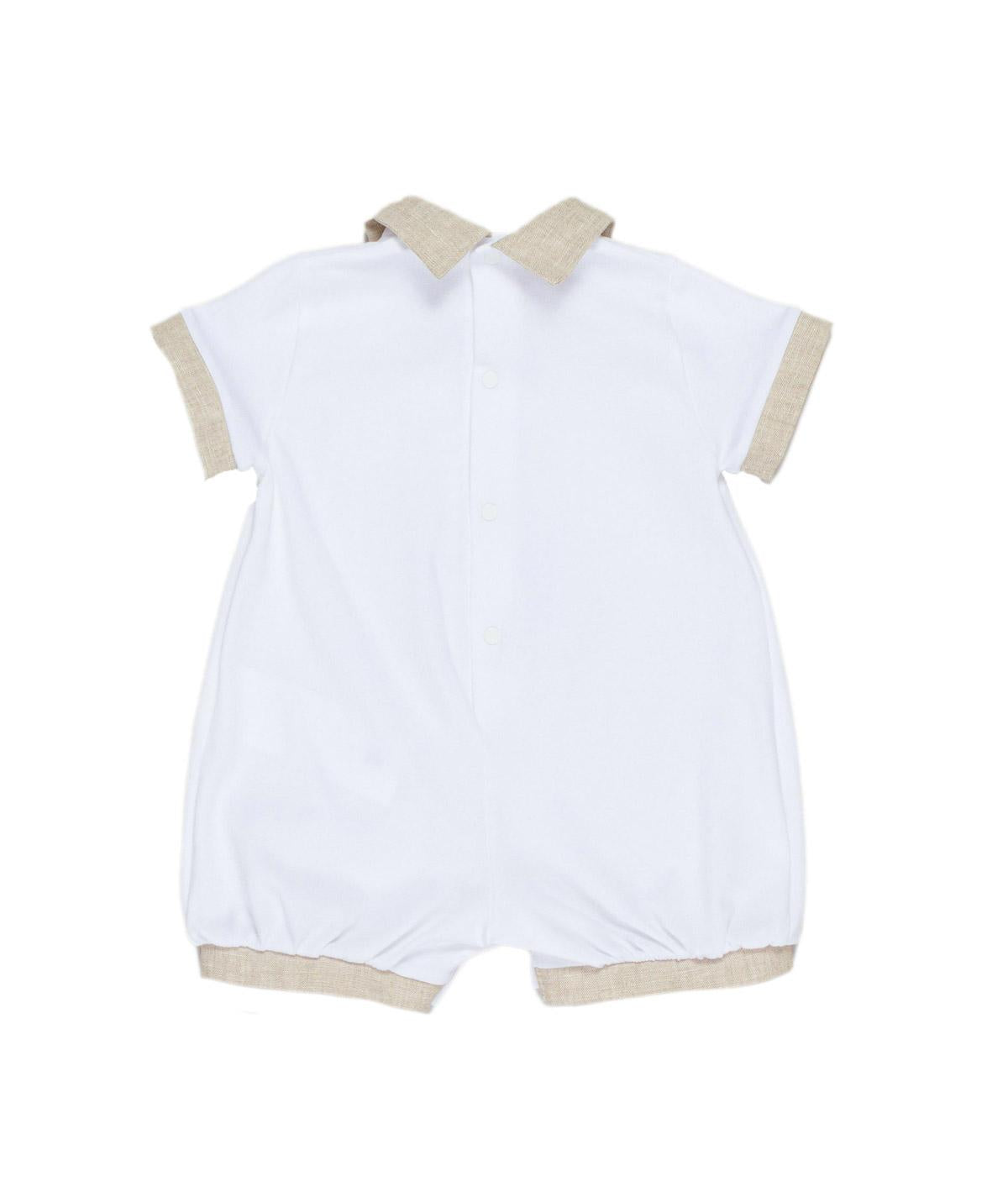 Pagliaccetto Le Bebè