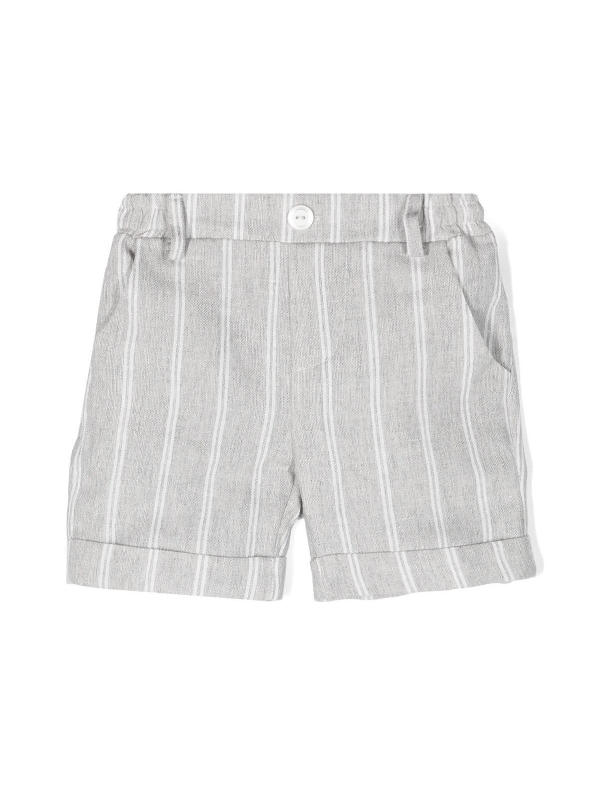 Bermuda Le Bebè LBB4470 00 LE BEBE' 