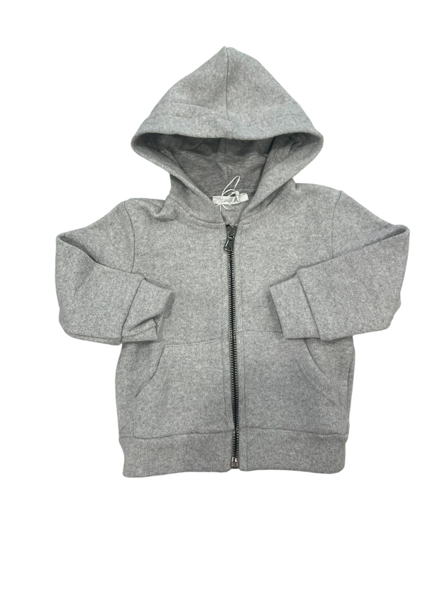 Felpa U+E' UEM0167 00 U+E' 