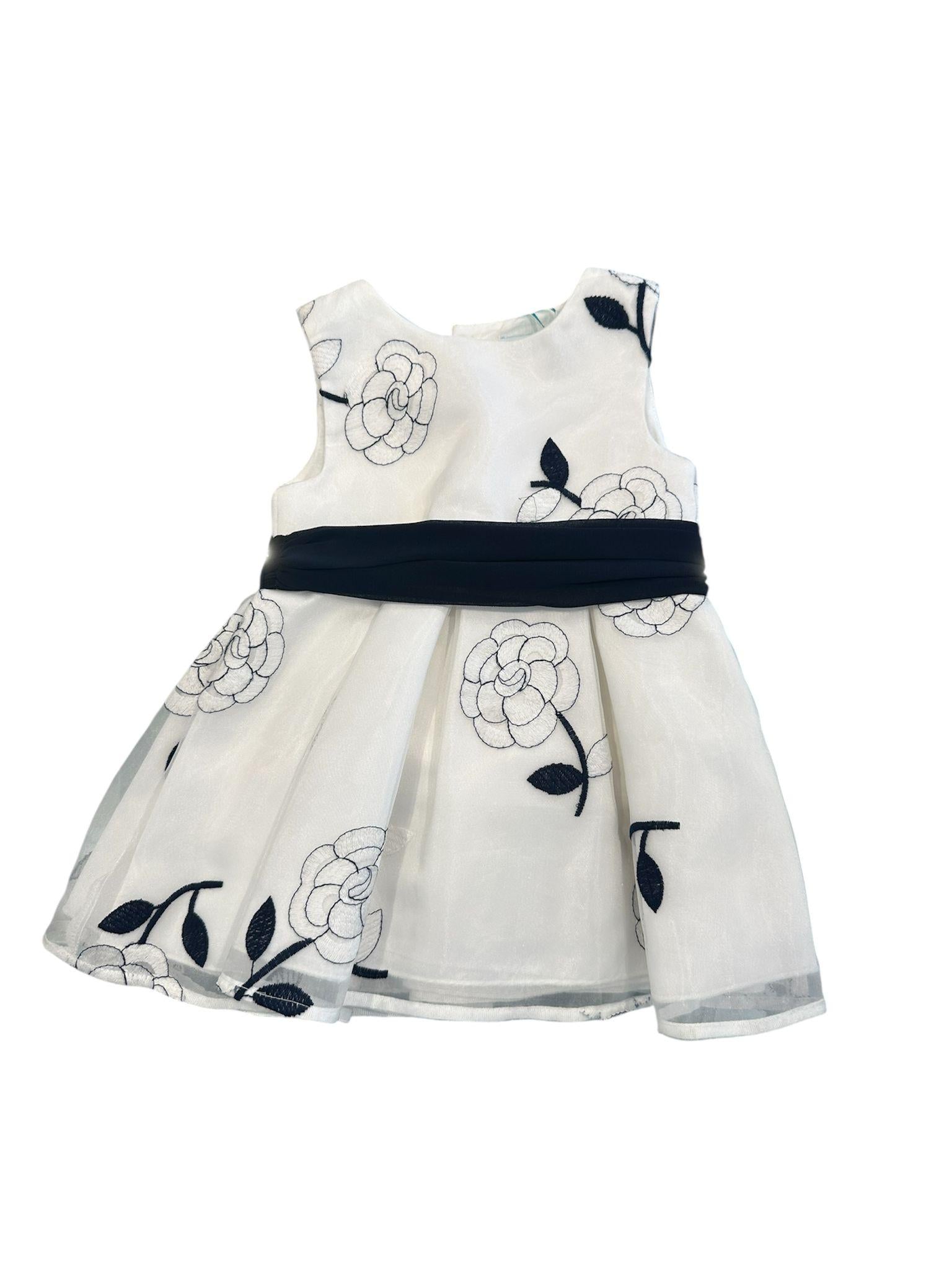Vestito Abel e Lula 5002 00 ABEL E LULA 