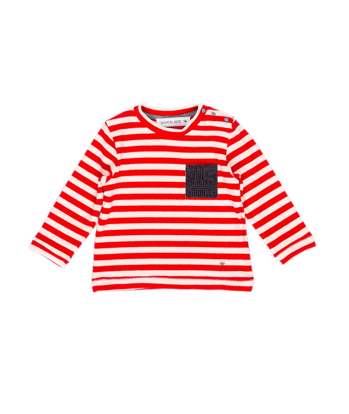 T-shirt Manuel Ritz MR1419 00 MANUEL RITZ 