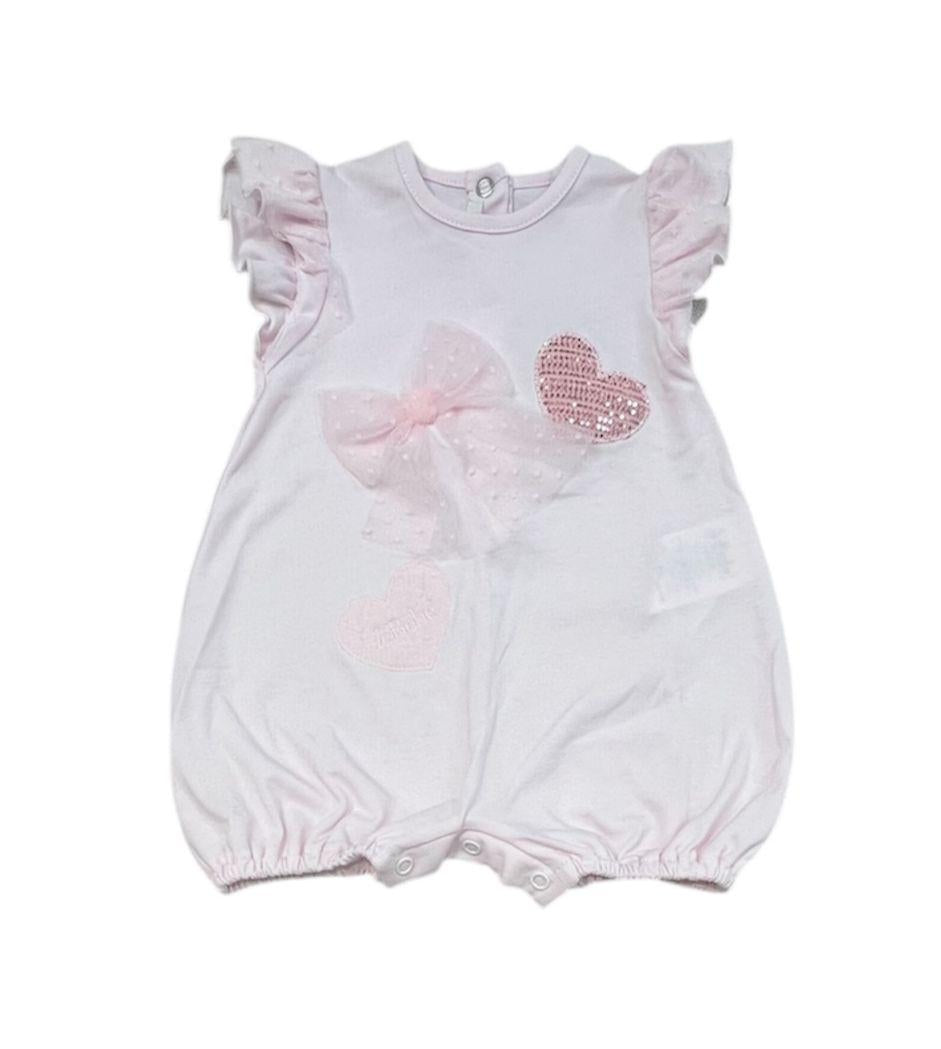 Pagliaccetto Le Bebè LBG5603 00 LE BEBE' 