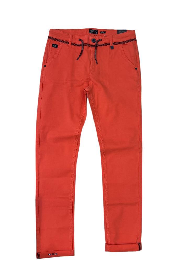 Pantalone nukutavake