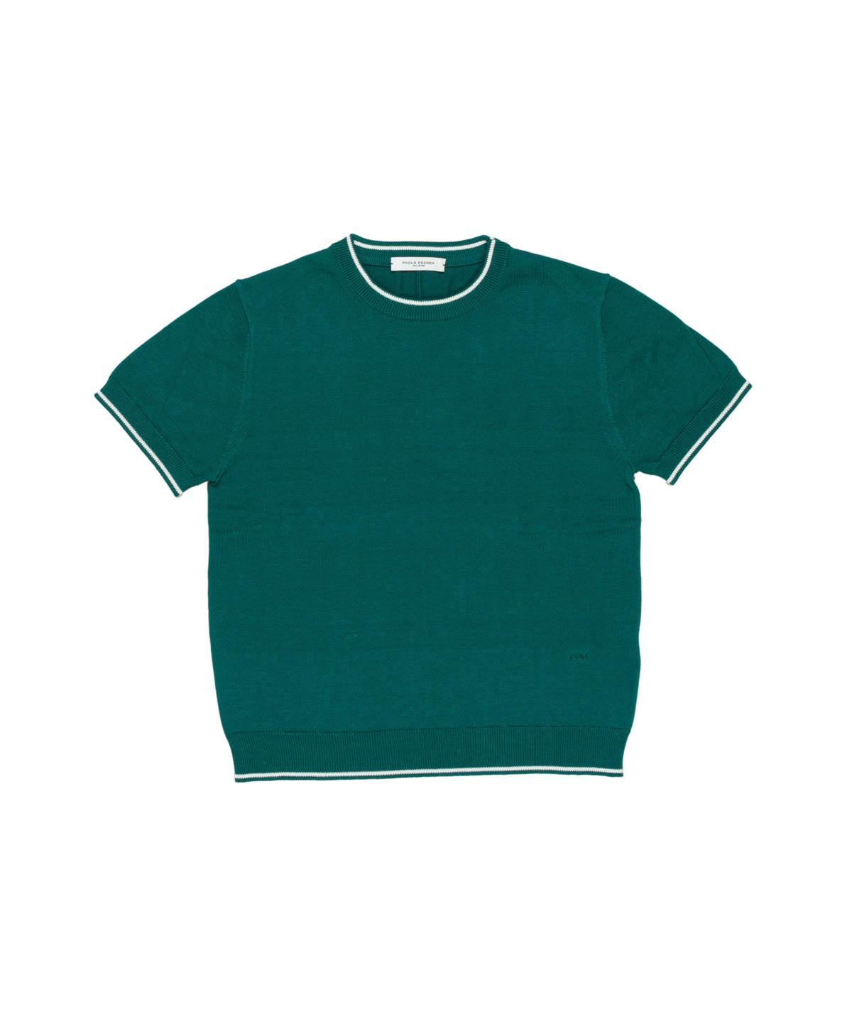 T-shirt Paolo Pecora PP3522 00 PAOLO PECORA 