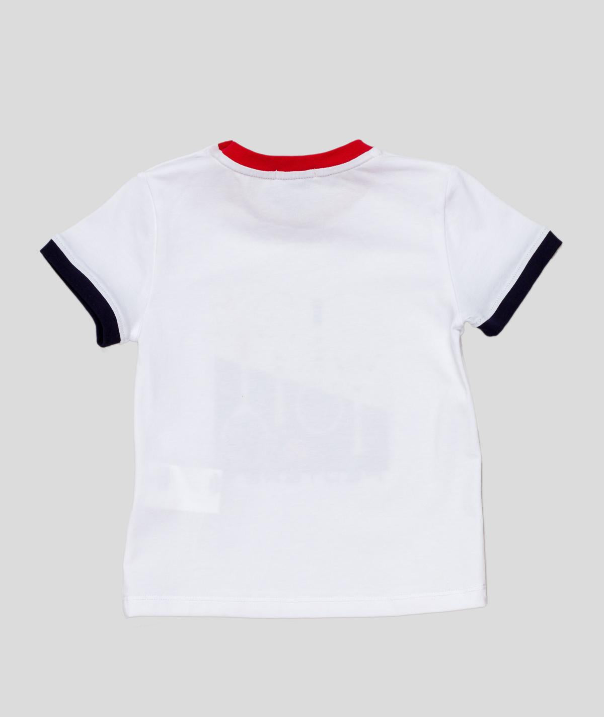 T-shirt Peuterey PTB2411 00 PEUTEREY 
