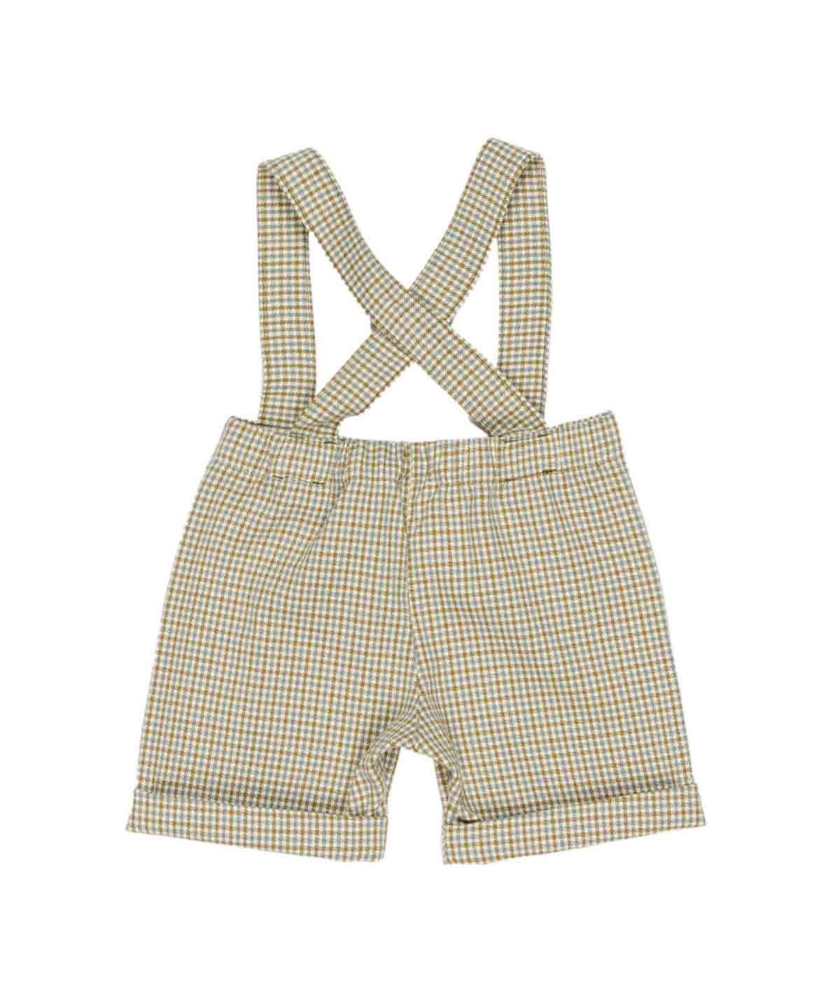 Bermuda Le Bebè LBB4666 00 LE BEBE' 