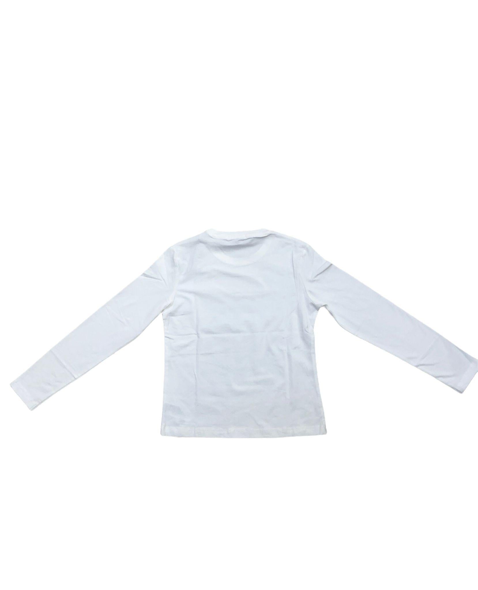 T-shirt To Be Too TBT1225 00 TO BE TOO 