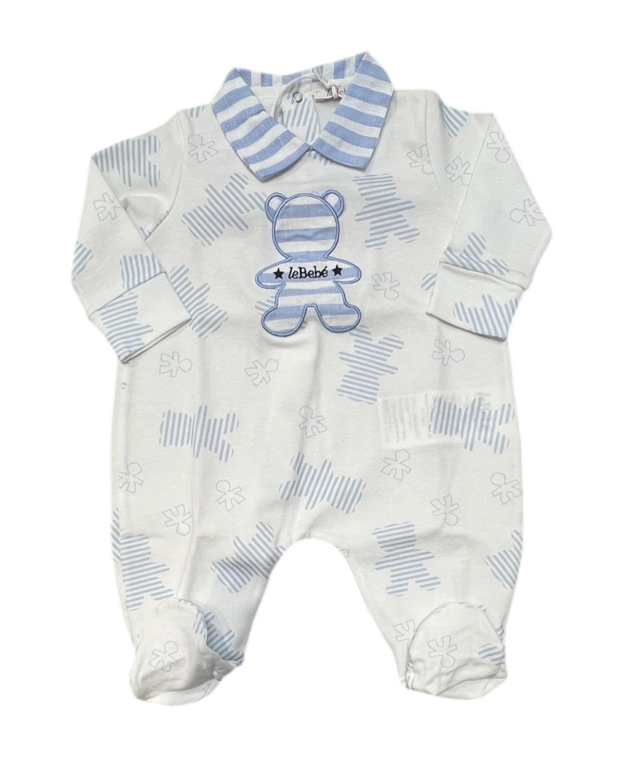 LE BEBE' LBB397900