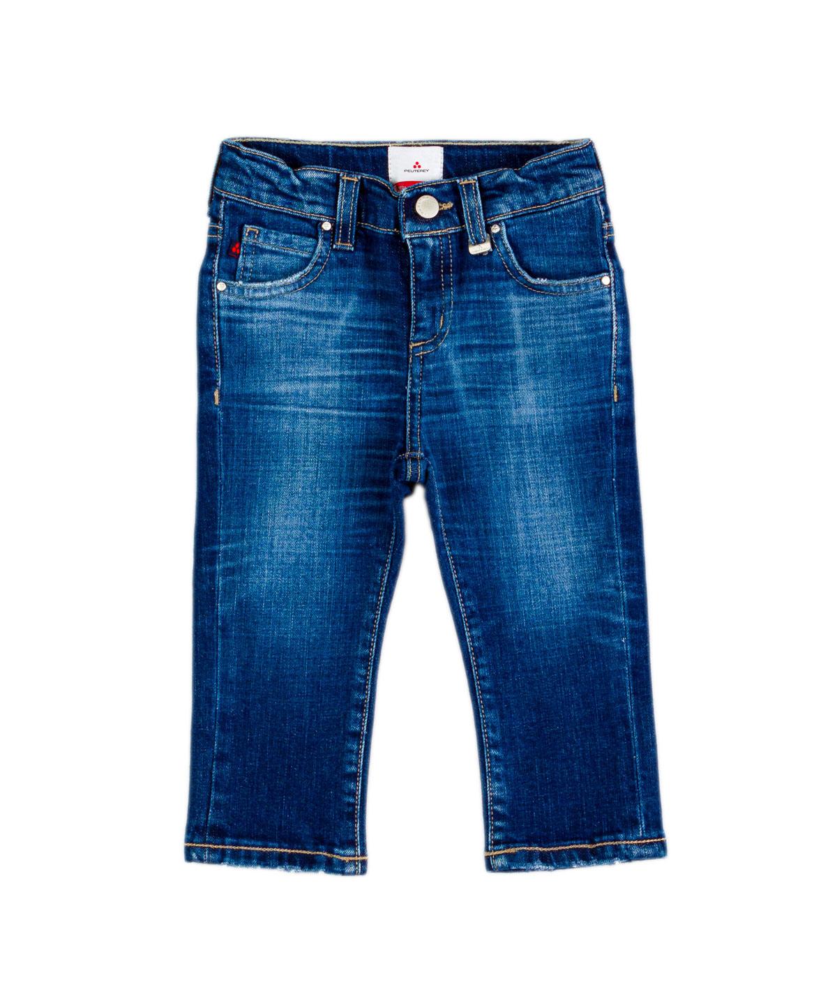 Pantalone Peuterey PTB2236 00 PEUTEREY 