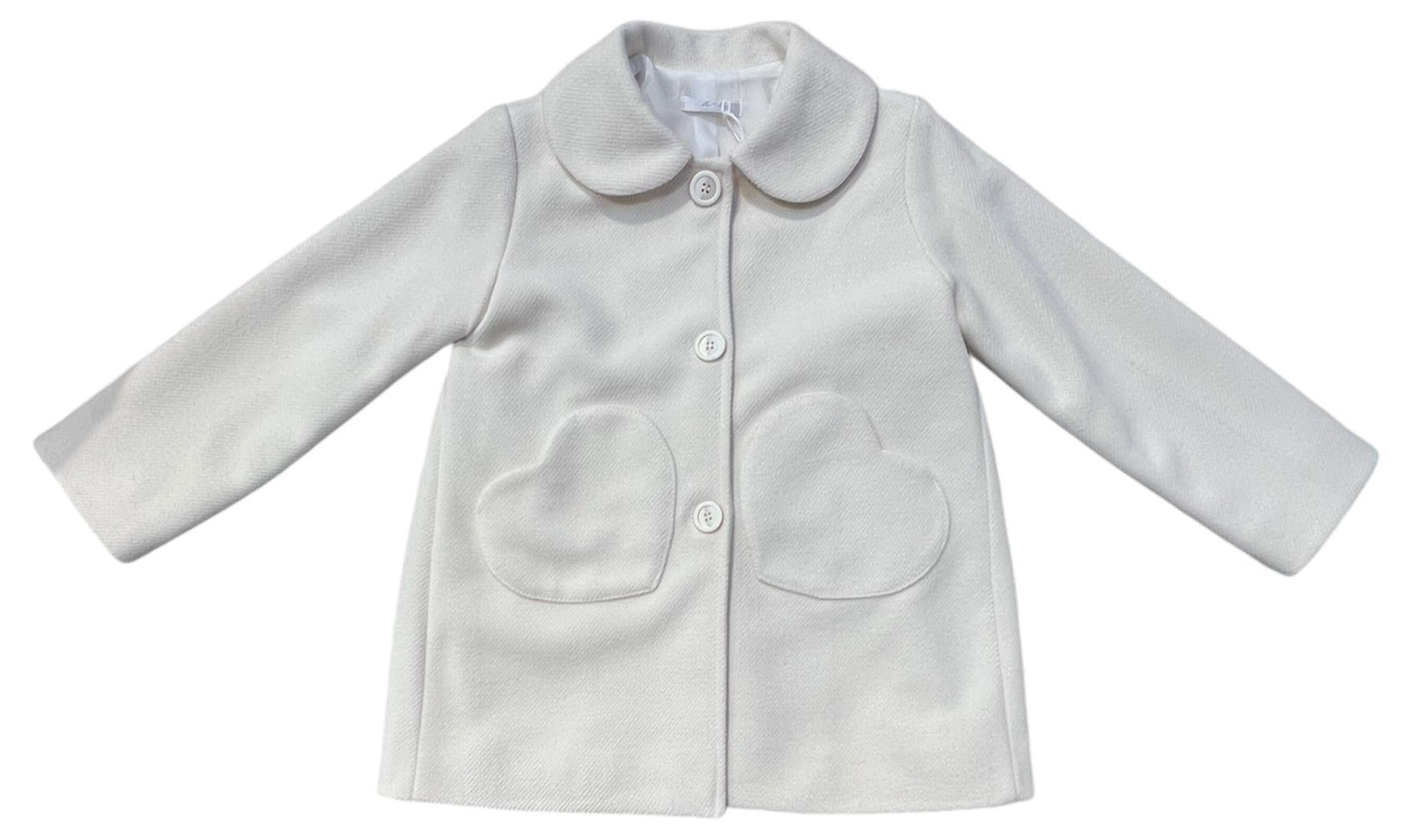 Cappotto U+è