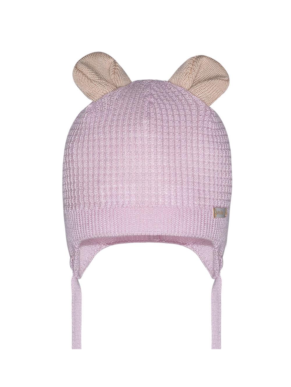 Cappello Barbaras cotone CZAPKA BA-01 02 BARBARAS 