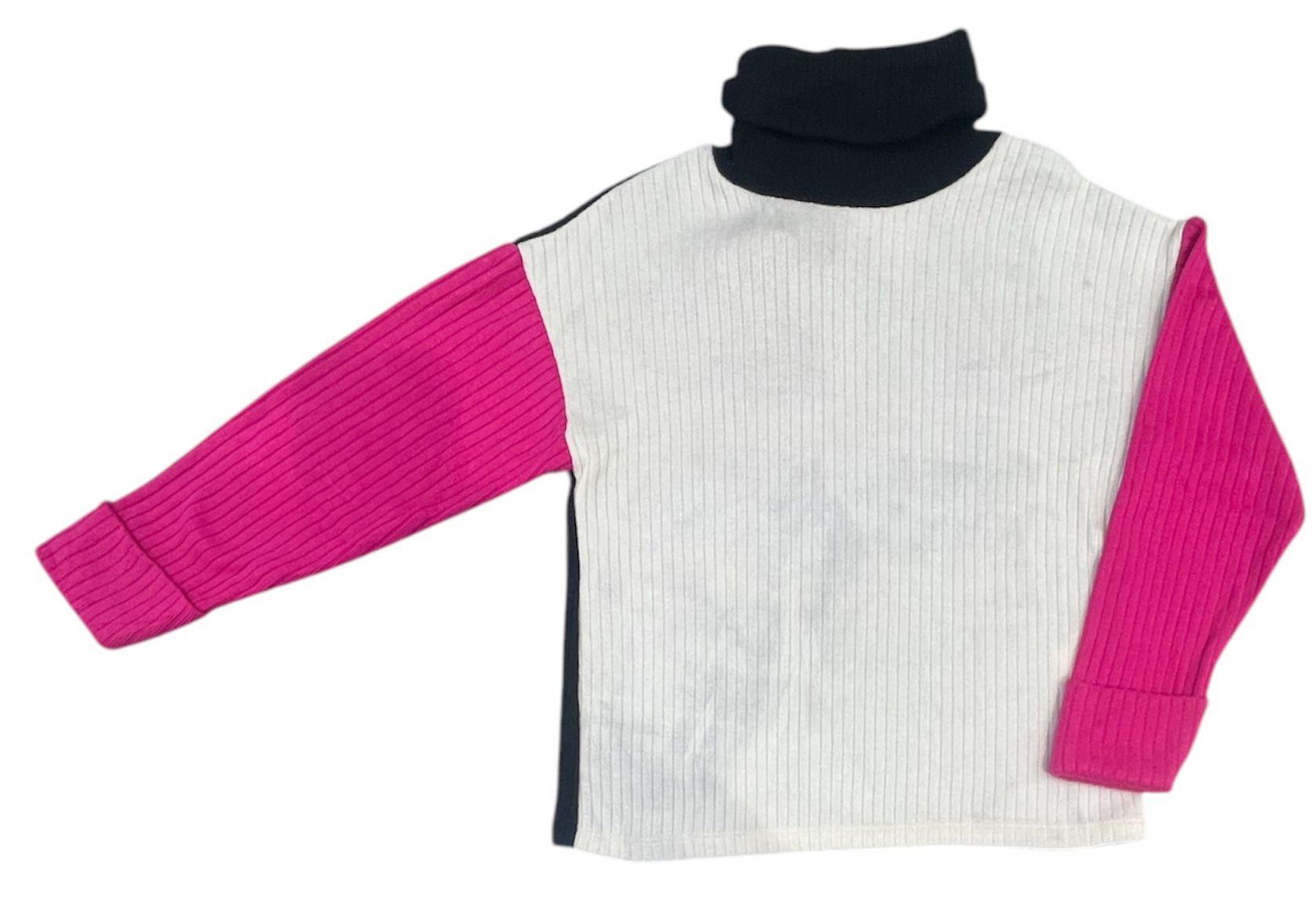 Maglia Meilisa Bai FL5274 00 MEILISA BAI 