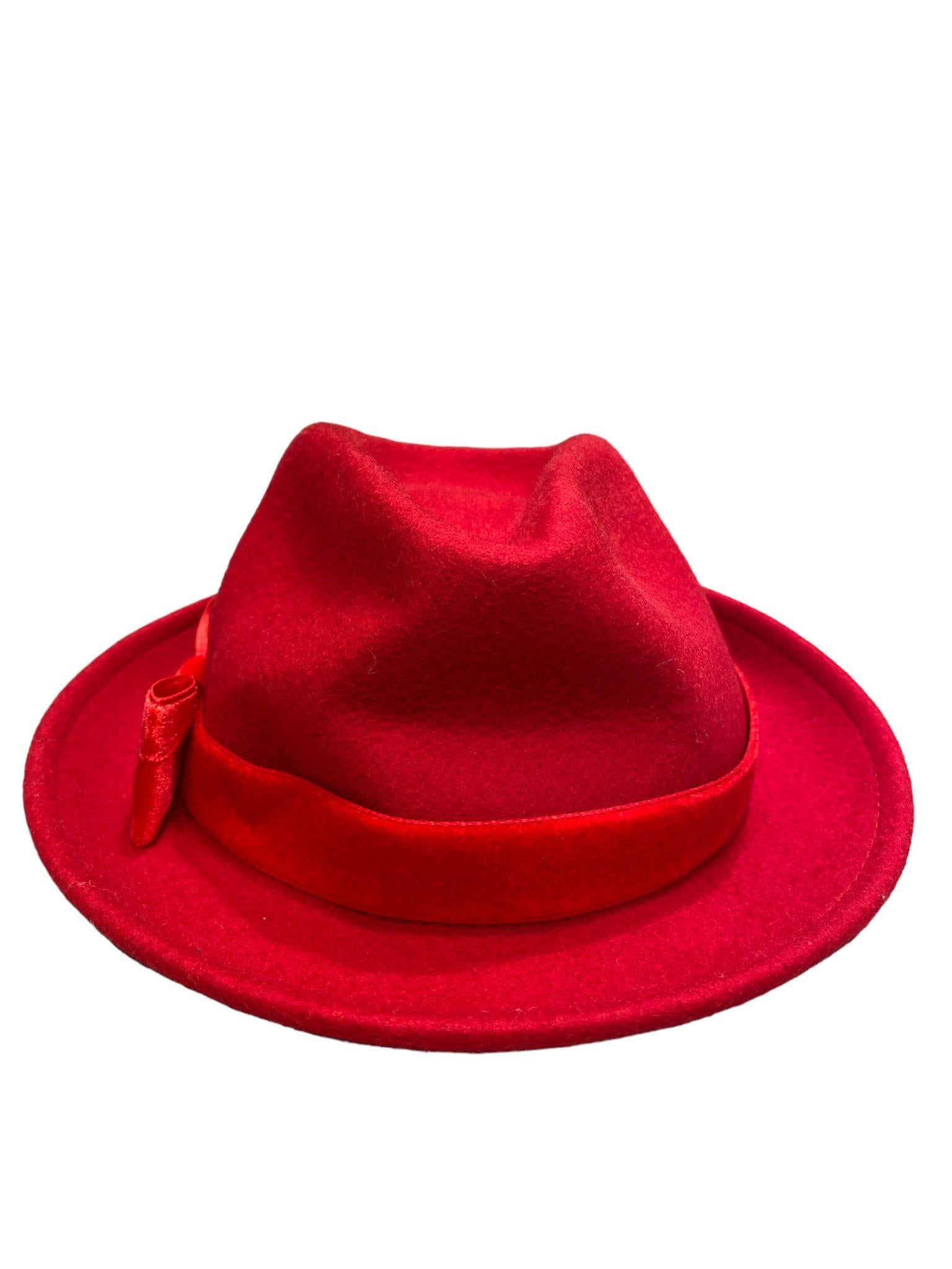 Cappello bimba MissBlumarine