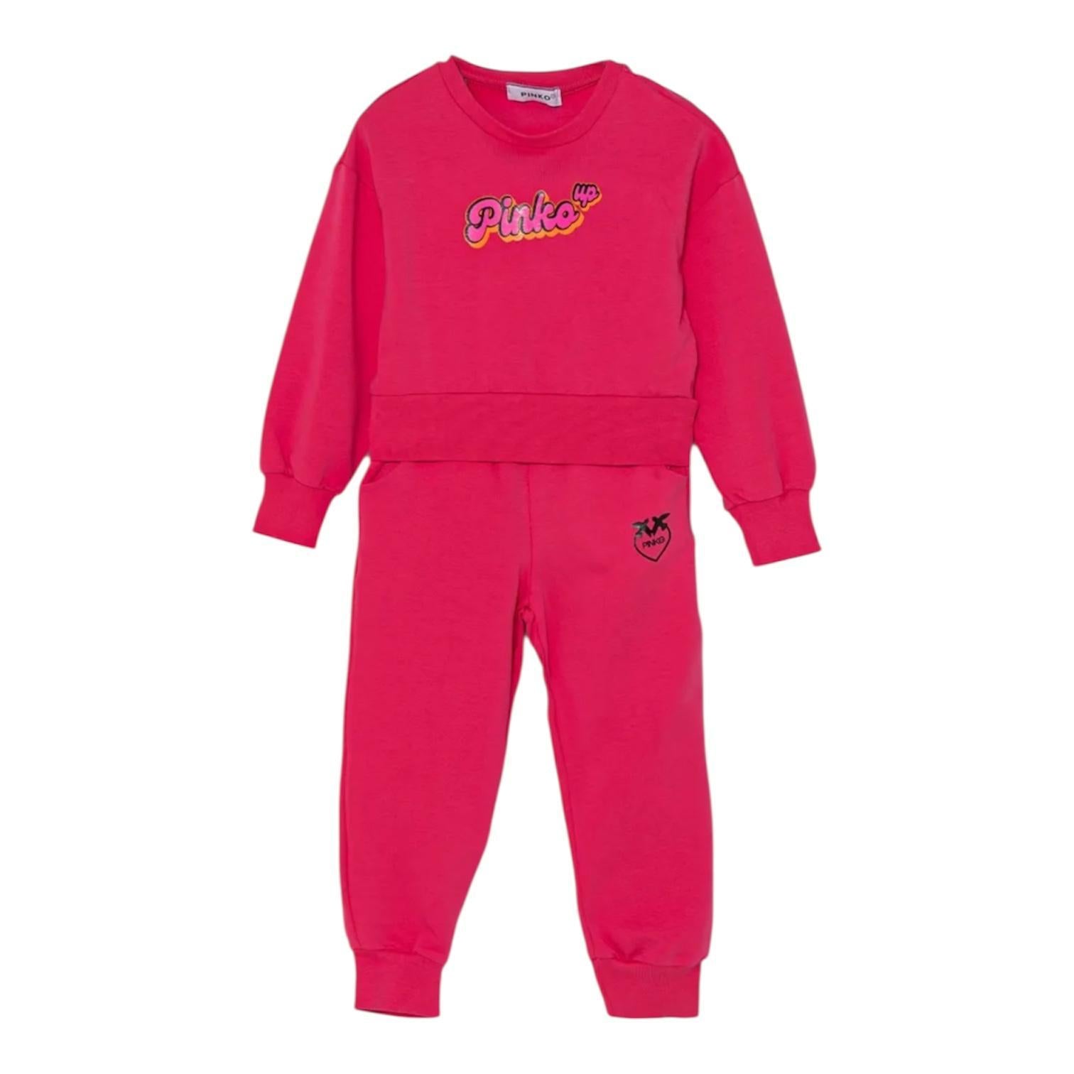 Tuta Pinko F4PIBGTP-197 00 PINKO 
