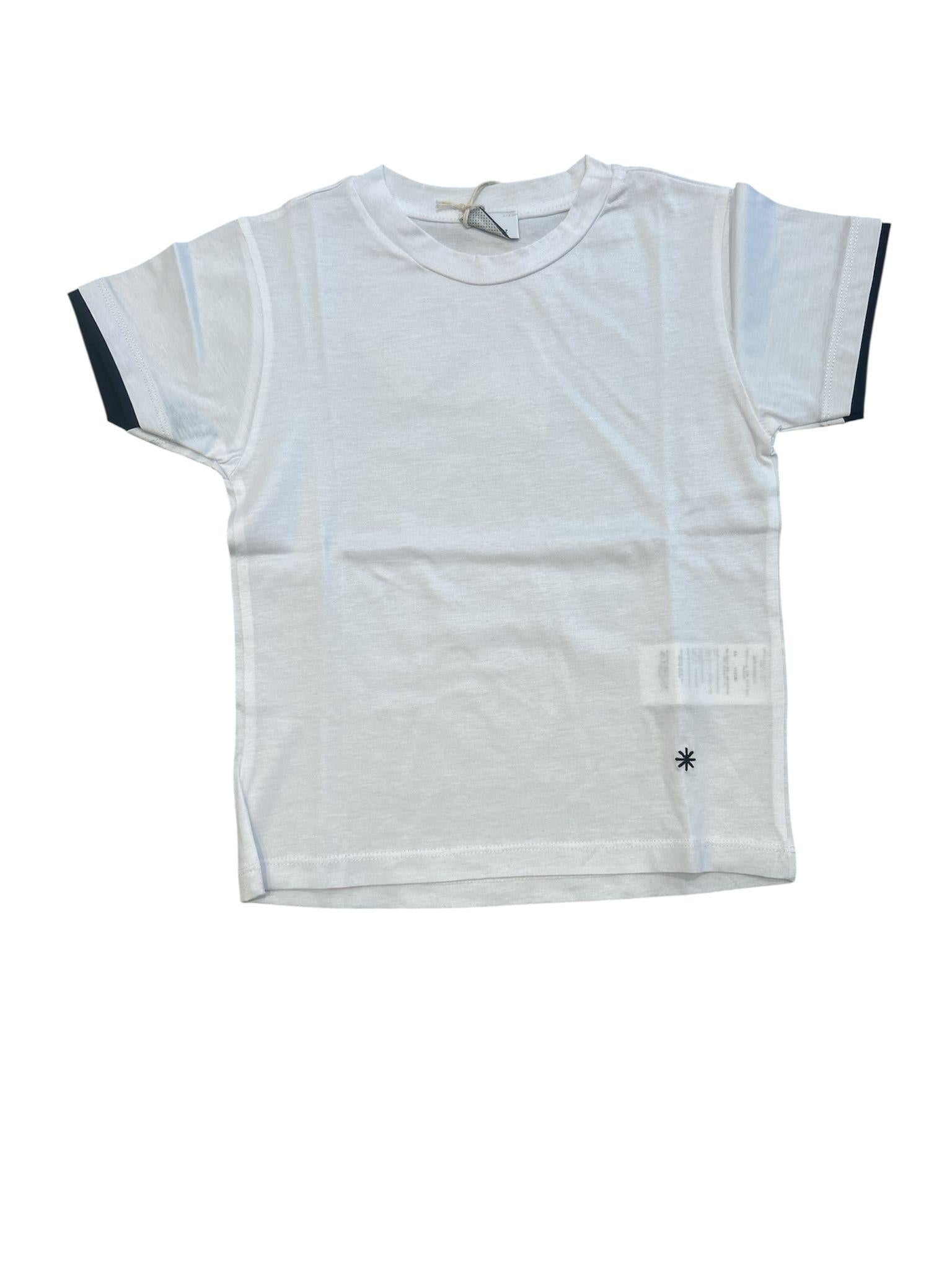 T-shirt Manuel Ritz MR2458 00 MANUEL RITZ 