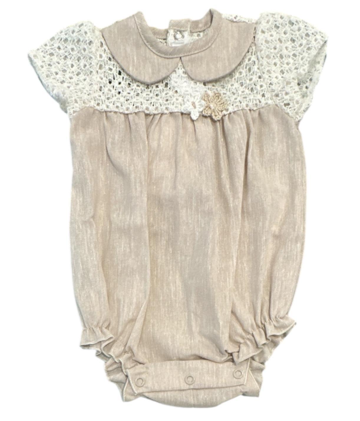 Pagliaccetto Teto e Tatta PA8730 00 TETO E TATTA 