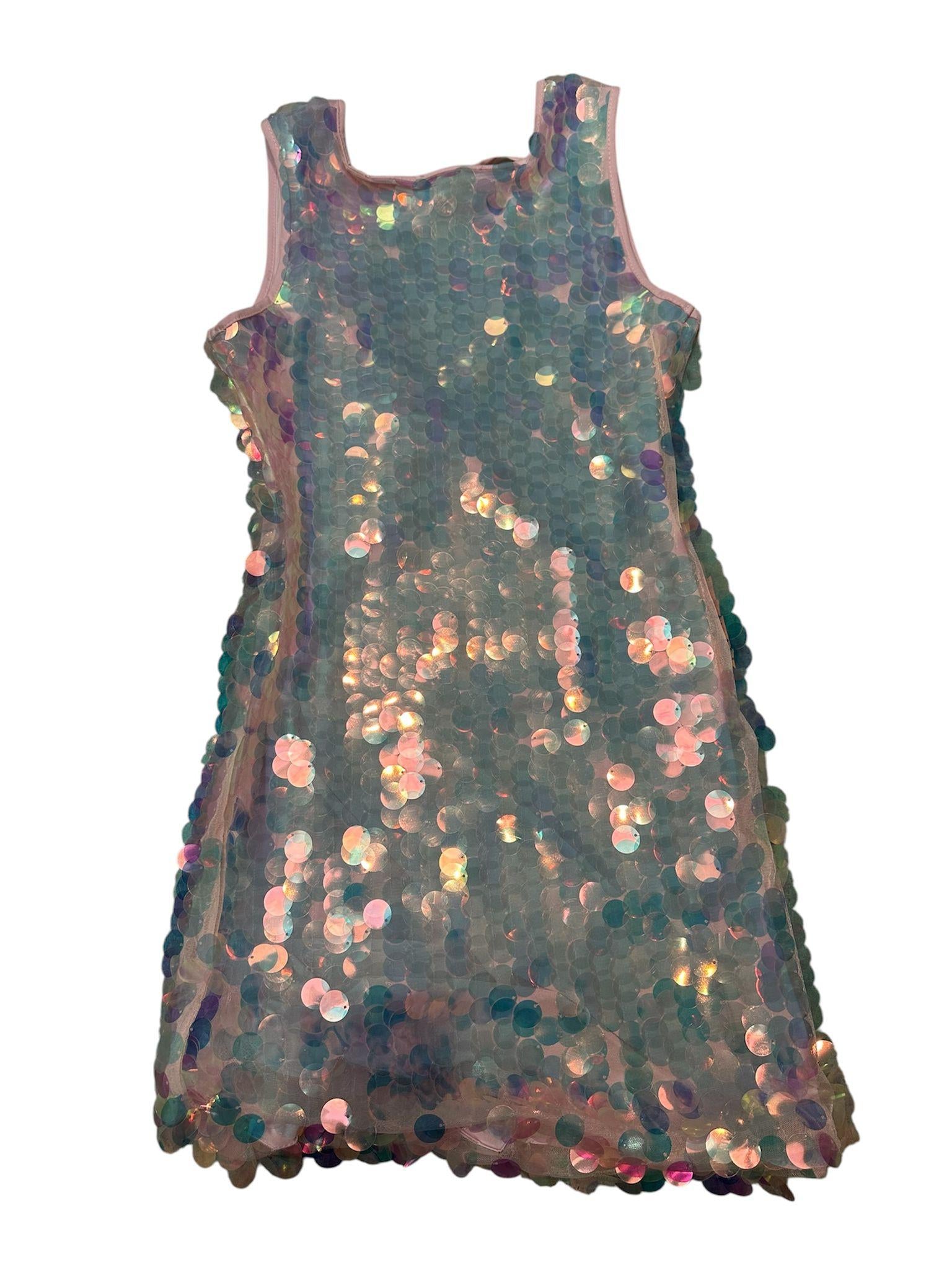 Vestito Naida NAAB393 01 NAIDA 