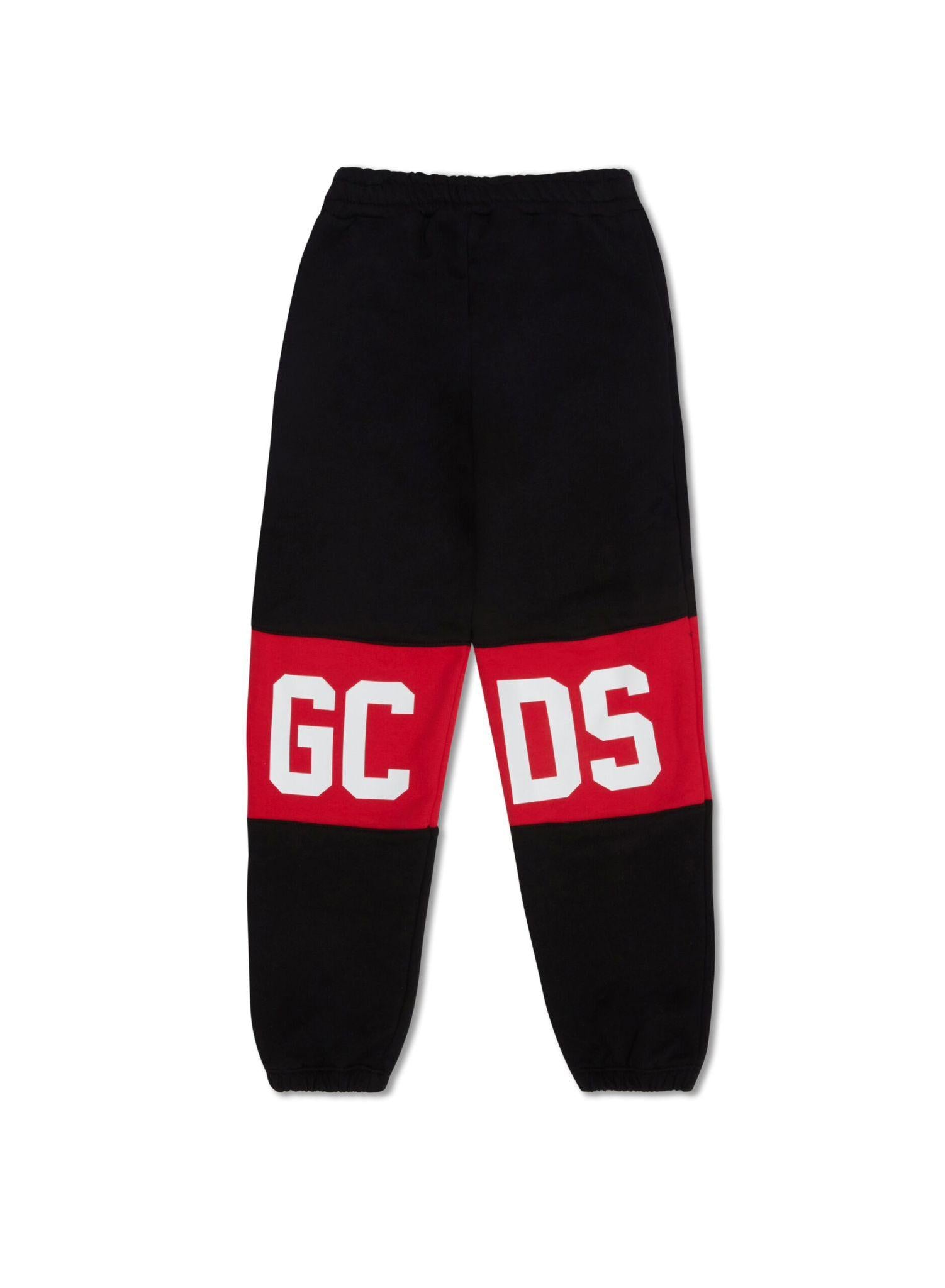 Pantalone GCDS Z0UJQI588F004 00 GCDS 