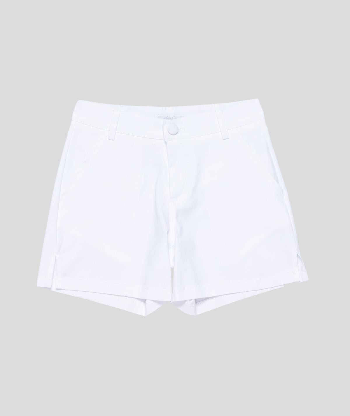 Short Lu Lù