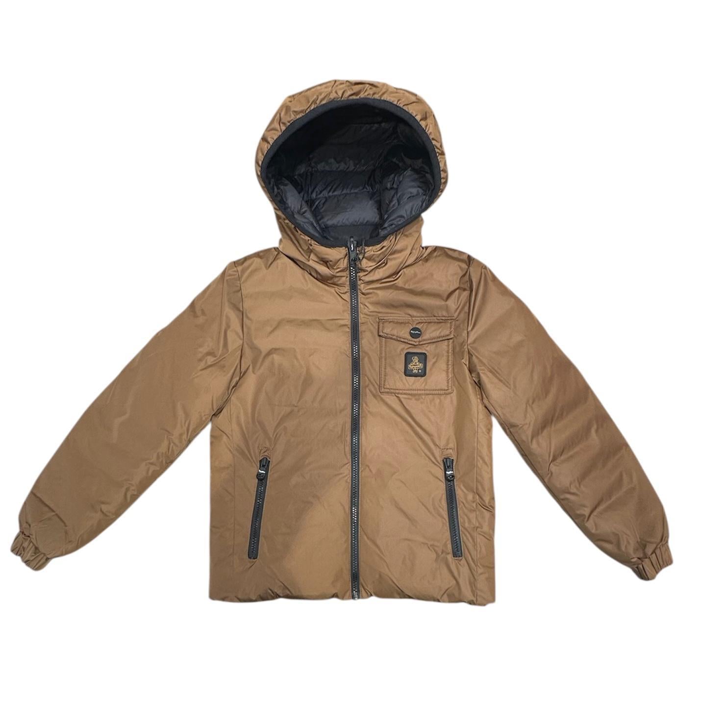 Giubbino Refrigiwear R1005W25 02 REFRIGIWEAR 