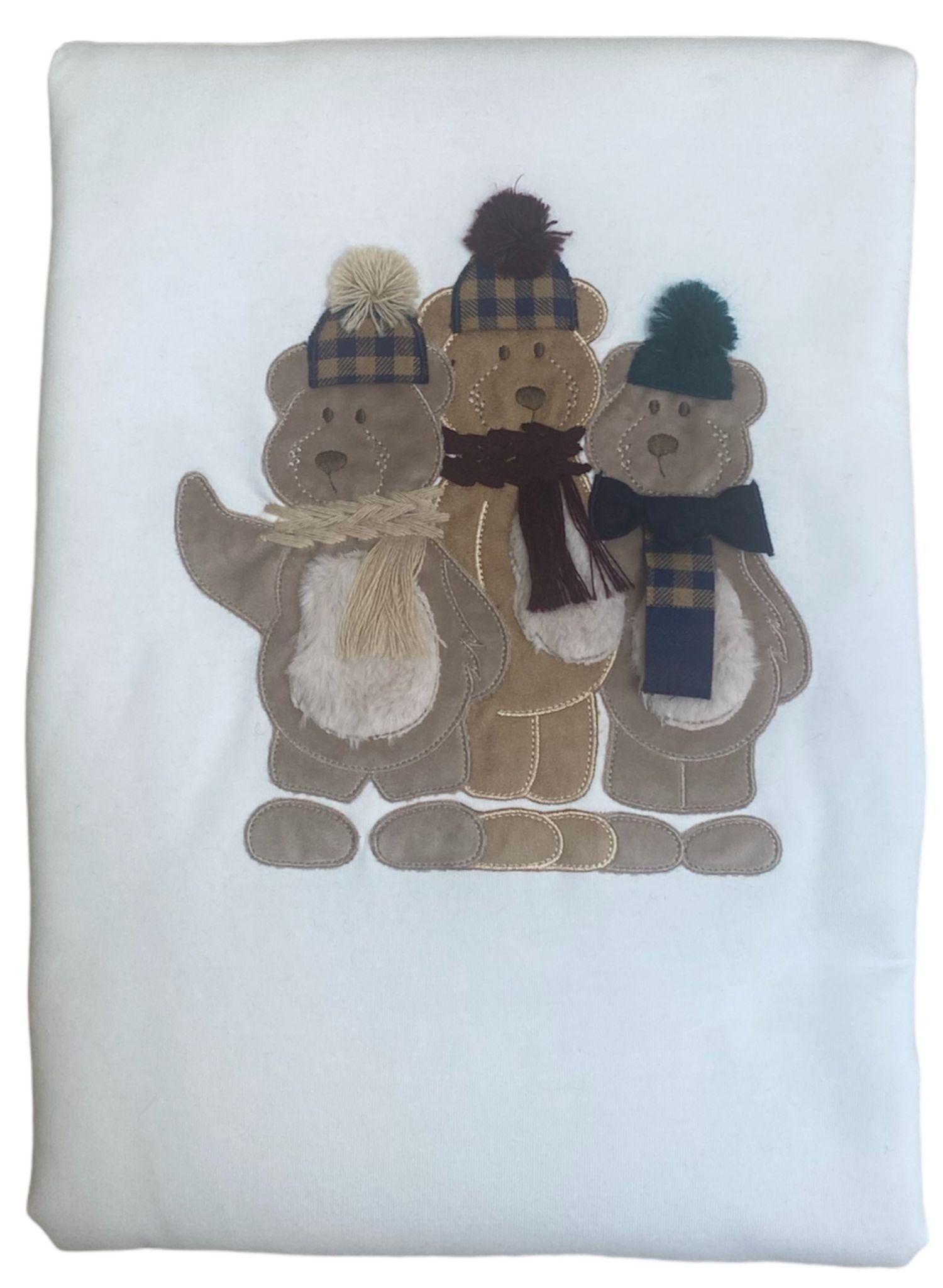 Coperta Marlù