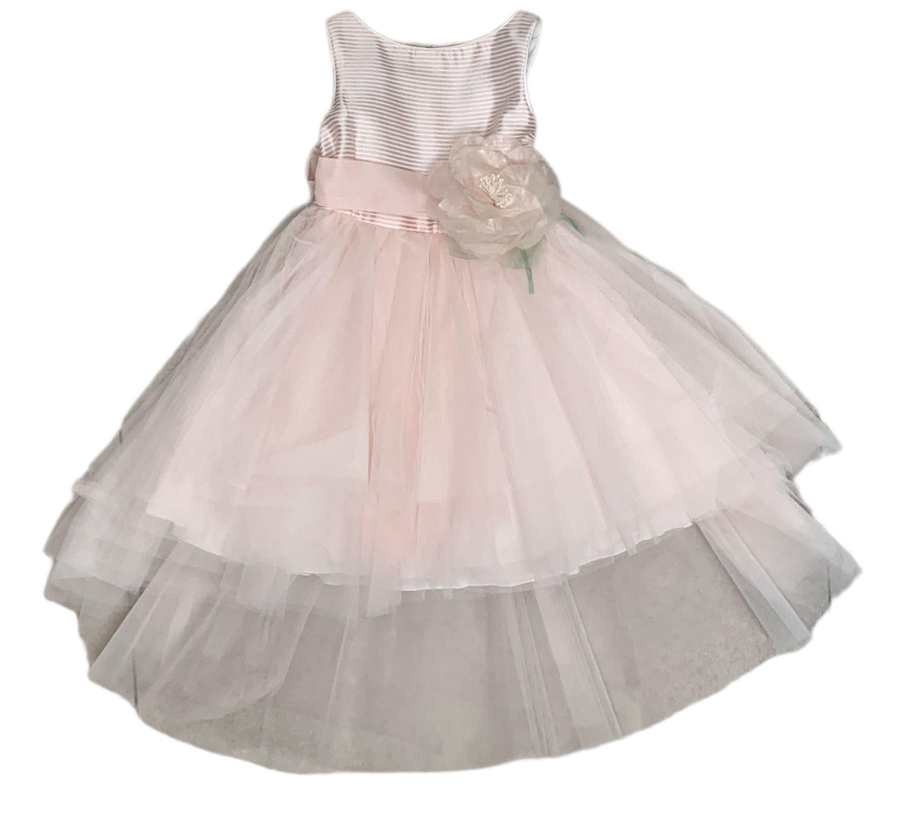 Vestito Miss Leod