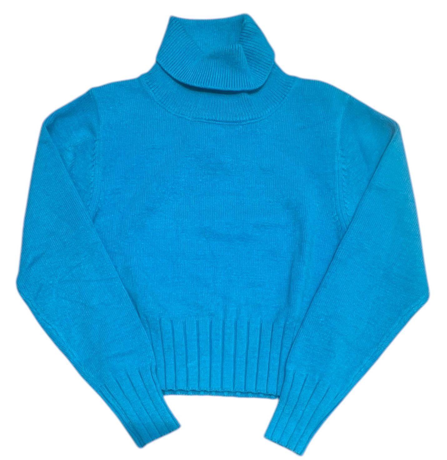 Maglia Meilisa Bai FL5258 00 MEILISA BAI 